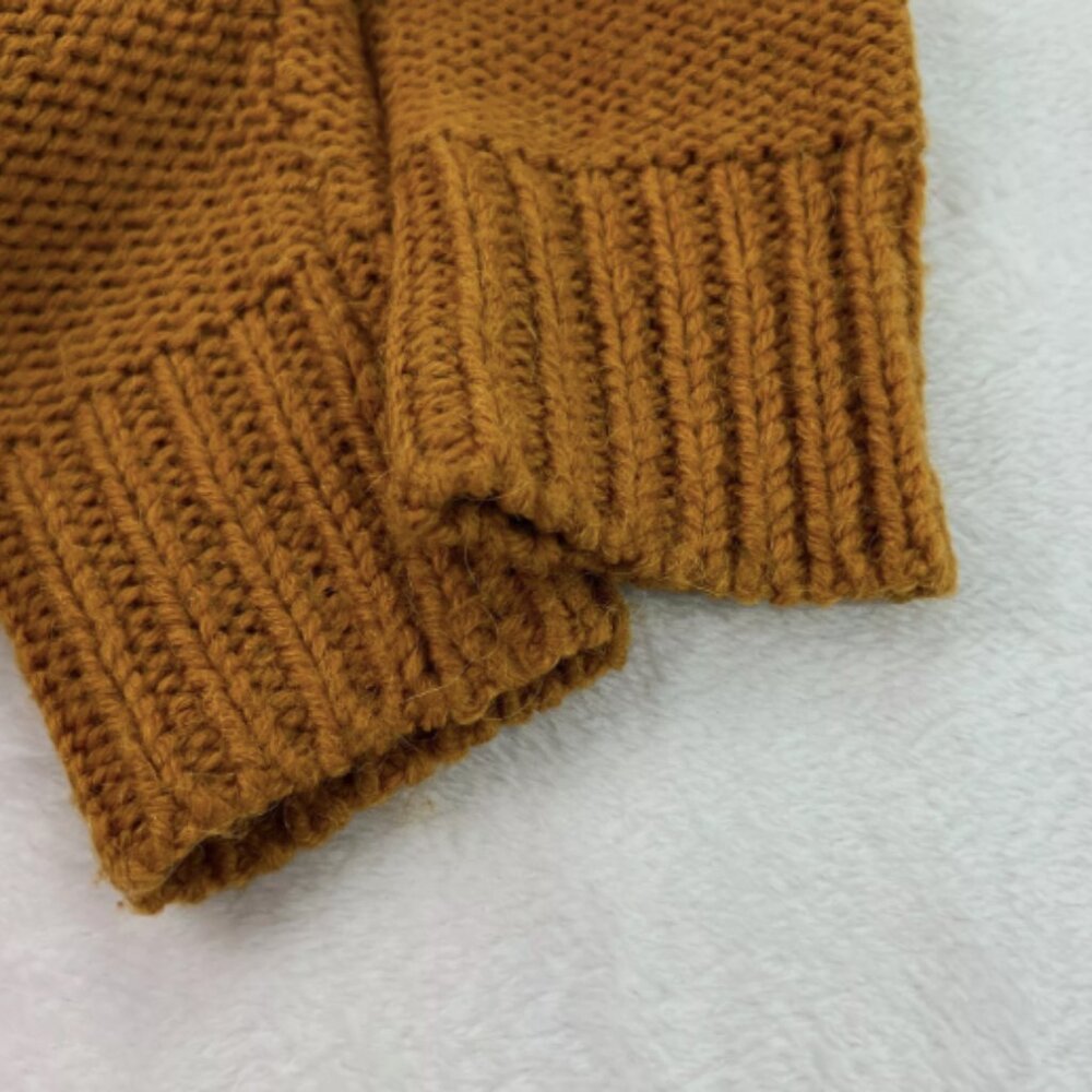 Wilfred Aritzia Wool Alpaca Blend Sweater - Picture 5 of 10